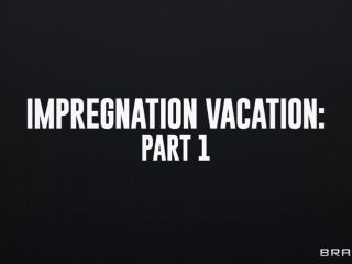 Cali carter - impregnation vacation-part 1 - MILF-0