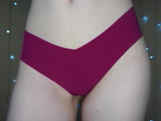 online video 23 Mystie Mae - Sexy September Close Up Panty Try On - findom - fetish porn femdom group-6