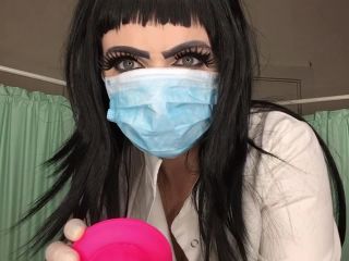 free online video 28 Empress Poison – Sex Addict Patient JOI | empress poison | femdom porn naked femdom-6