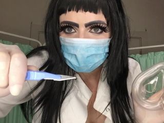 free online video 28 Empress Poison – Sex Addict Patient JOI | empress poison | femdom porn naked femdom-8