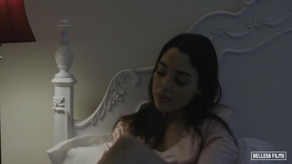 [BellesaFilms] Vanessa Sky Separate Rooms [05.04.21] [1080p]