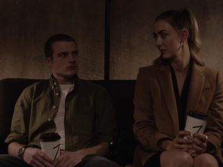 Madeline Zima – Twin Peaks s03e01 (2017) HD 1080p - (Celebrity porn)-1