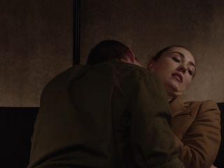 Madeline Zima – Twin Peaks s03e01 (2017) HD 1080p - (Celebrity porn)-3