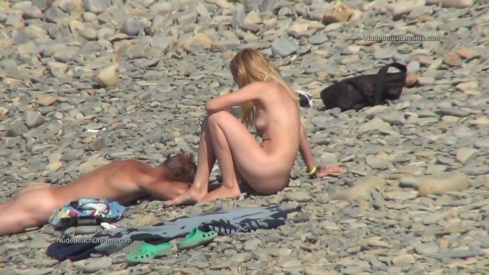 Nudist video 02016 Nudism