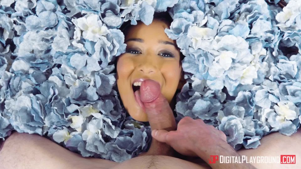  Darcia Lee in Flower Fucking, teens on teen