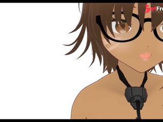 [GetFreeDays.com] Animation Test Missie The Bunny SFW  A.I Vtuber Adult Film January 2023-2