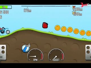 [GetFreeDays.com] Hill Climb Racing World Most Download Game My First Game Play The Mongo Gaming Adult Clip February 2023-1