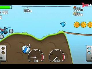 [GetFreeDays.com] Hill Climb Racing World Most Download Game My First Game Play The Mongo Gaming Adult Clip February 2023-4