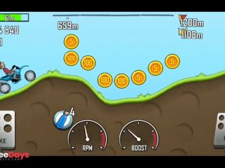 [GetFreeDays.com] Hill Climb Racing World Most Download Game My First Game Play The Mongo Gaming Adult Clip February 2023-5