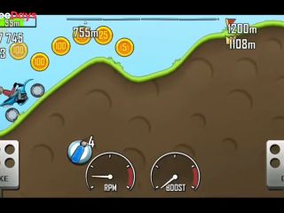 [GetFreeDays.com] Hill Climb Racing World Most Download Game My First Game Play The Mongo Gaming Adult Clip February 2023-6