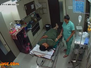 [sexeclinic.com] Doctor porn animation keep2share k2s video-4