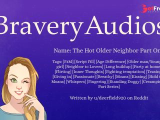 [GetFreeDays.com] The Hot Older Neighbor Part One F4M Female Voice Only Adult Stream May 2023-2