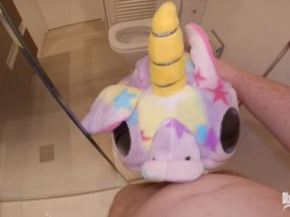 Step Brother Gets Blowjob From Stepsister Shower 1080p-5