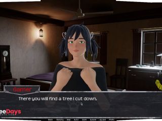 [GetFreeDays.com] Mist Gameplay P38 Adult Clip February 2023-9