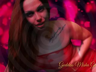 The Goldy Rush - Mesmerizing Asmr and Intox - Fantasy! Lets See How Stupid I Can Make You - Handpicked Jerk - Off - Sensual domination-2