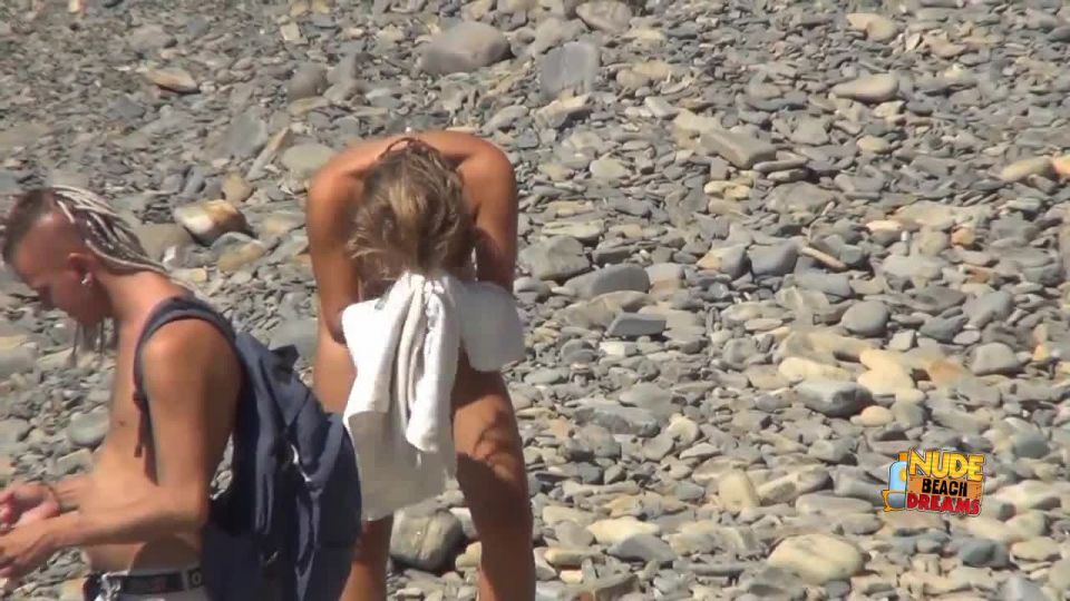 NudeBeachdreams.com-NudeBeachdreams.com- Nudist video 00662