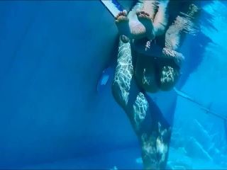 video 42 Underwater world, sunny hardcore on hardcore porn -8