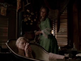 Izabella Miko – Deadwood s02e05 (2005) HD 1080p!!!-1