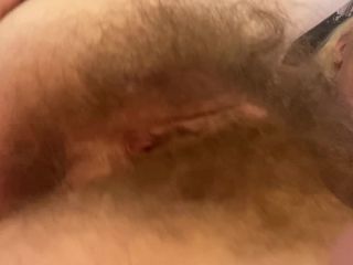 Pt 1 cuteblonde666 - Bush Talk Free Video Hairy Pussy-4