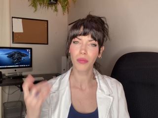 adult video 2 Ryland Babylove Nurse Helps You Get Hard, giant femdom on femdom porn -1