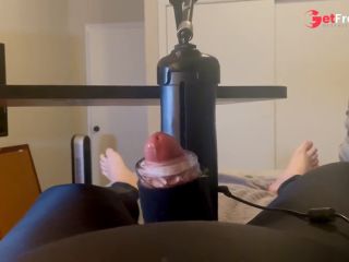 [GetFreeDays.com] TheHandy Horny Cumshot Porn Video February 2023-7