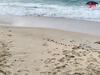 [GetFreeDays.com] Fucking My Best Friends Wife On a Nude Beach During a Business Trip, REAL COUPLE CAUGHT US Adult Stream October 2022-2