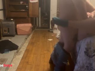 [GetFreeDays.com] Opening her ass up and making her squirt till she taps fat anal sex Adult Film May 2023-3