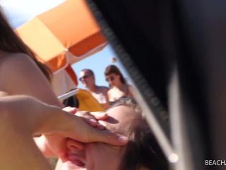 Topless Beach Compilation Vol.20 Voyeur-4