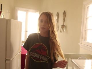 Video - Riley Anne Jurassic-0