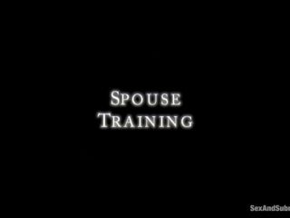 Spouse  Training-0