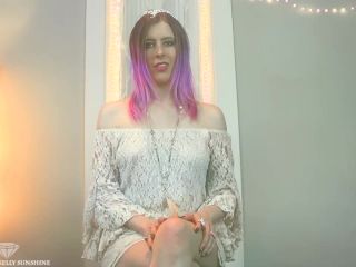 free porn clip 2 Princess Kelly Sunshine - Morning Ritual, fetish korea on cumshot -4