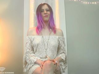 free porn clip 2 Princess Kelly Sunshine - Morning Ritual, fetish korea on cumshot -5