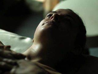 Riley Keough Nude - The Girlfriend Experience s01e13 2016-5