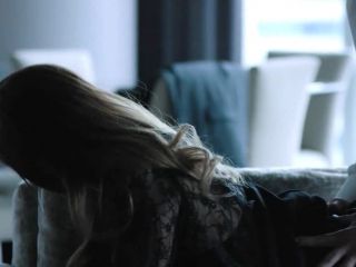 Riley Keough Nude - The Girlfriend Experience s01e13 2016-7