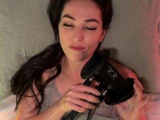 Orenda ASMR Pleasuring Myself Plus Good Cool Down-9