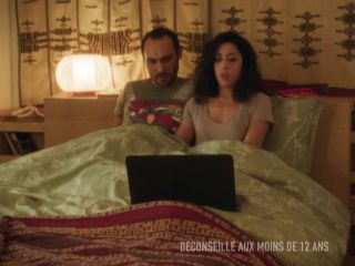 India Hair, Naidra Ayadi - Paris etc s01e03 (2017) HD 720p!!!-5