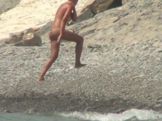 Nudist video 01125 Teen-6