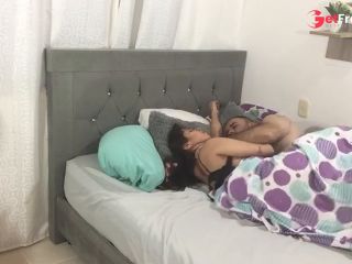 [GetFreeDays.com] My stepbrother fills my pussy with milk Sex Leak May 2023-9