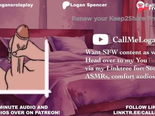 [GetFreeDays.com] I Moaned So Much While Cumming And Jerking My Cock  First Ramblefap EROTIC AUDIO M4A ASMR Sex Leak July 2023-1