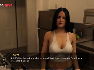 [GetFreeDays.com] MOVE THE CHAINS 03  Visual Novel PC Gameplay HD Sex Video May 2023-0