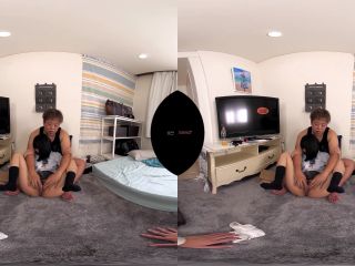 KAVR-126 B - Japan VR Porn - (Virtual Reality)-2