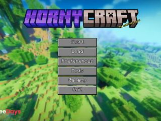 [GetFreeDays.com] HornyCraft Gallery Sex Scenes Collection Part 02 Minecraft Parody Porn Game Play Porn Leak October 2022-0