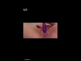 [GetFreeDays.com] I made a movie about masturbating until I squirted wet, go to the end  Adult Stream December 2022-7