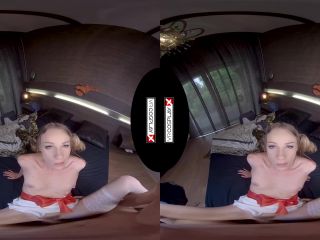 Catherine A XXX Parody – Angel Emily (Oculus Go 4K)(Virtual Reality)-8