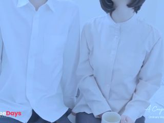 [GetFreeDays.com] Japanese amateur couple Adult Stream July 2023-1