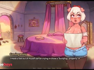 [GetFreeDays.com] My Pig Princess  Hentai Game  Ep.16 he made his teacher really horny while pinching her  Porn Stream June 2023-7