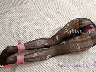 [GetFreeDays.com] Japanese schoolgirl in torn pantyhose plays with a vibrator - Part 2 Sex Leak June 2023-2