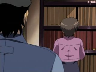 [xhentai.porn] Milky Animation Label - Behind Closed Doors Waver Episode 1 keep2share k2s video-6