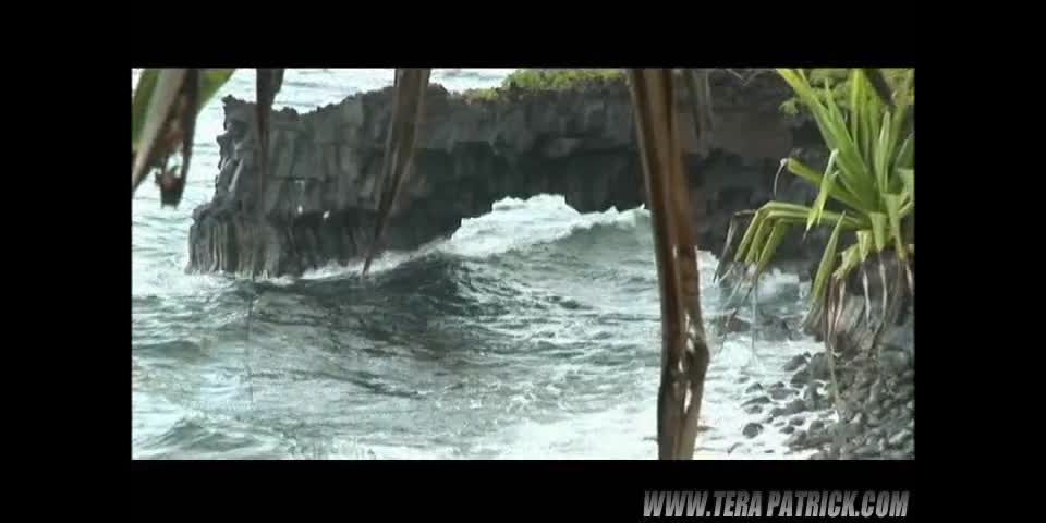 Teradise Island, Scene  06