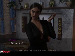 [GetFreeDays.com] LATIN HOTTIE INVITE ME TO FUCK HER - SEX 100 Bare Witness 5 Porn Clip March 2023-0